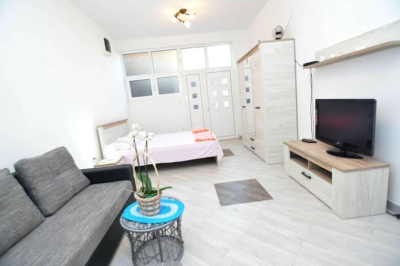 Apartments Antonio