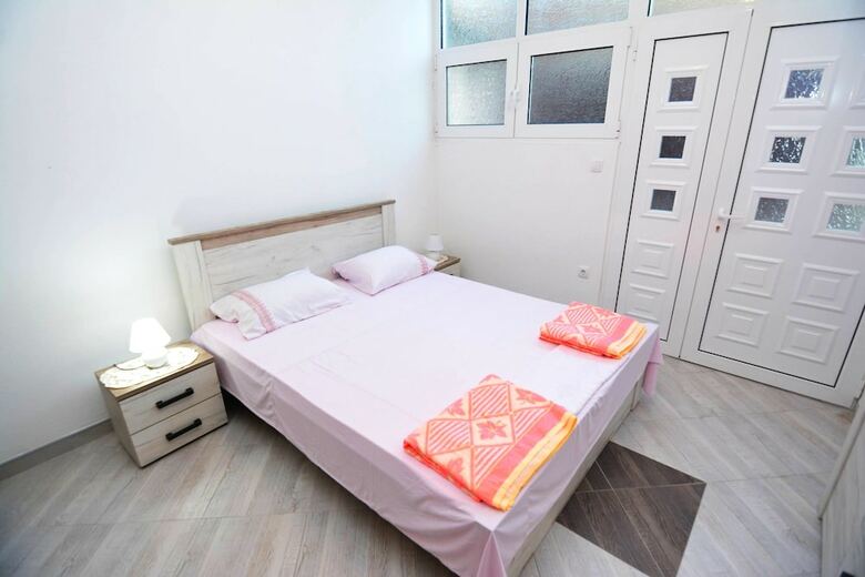 Apartments Antonio