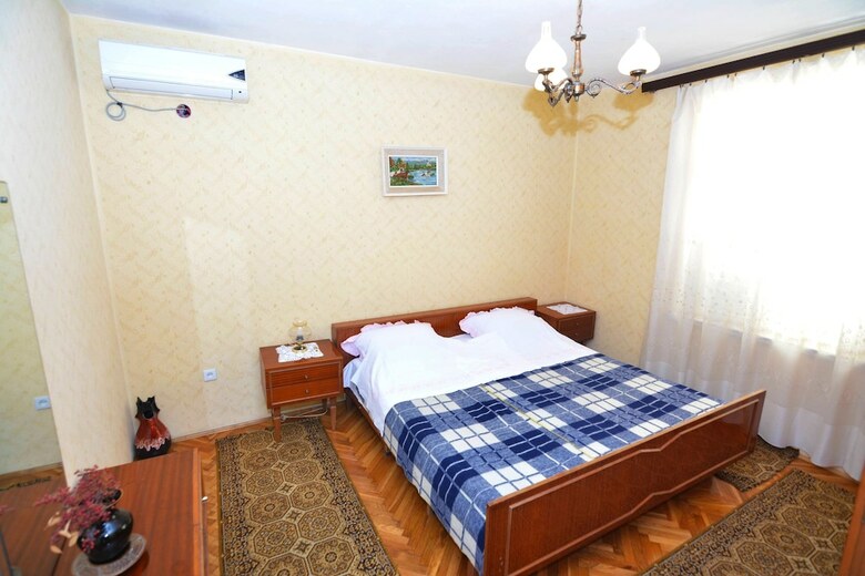 Apartments Antonio