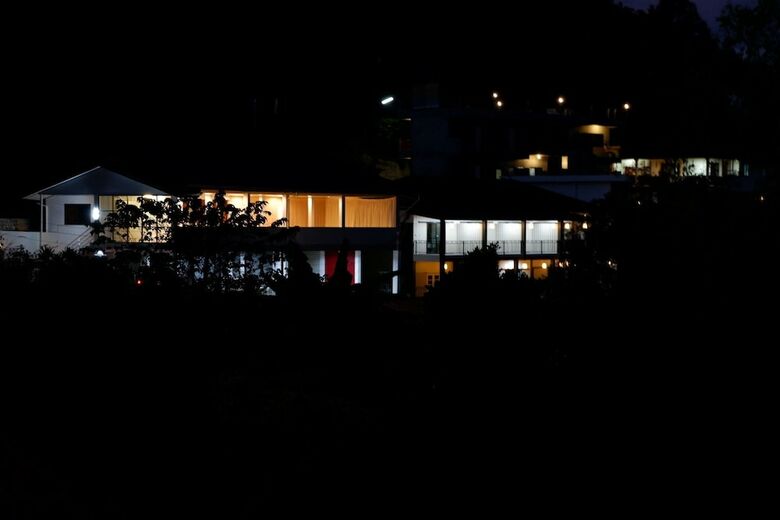 Hotel Ama Maesalong