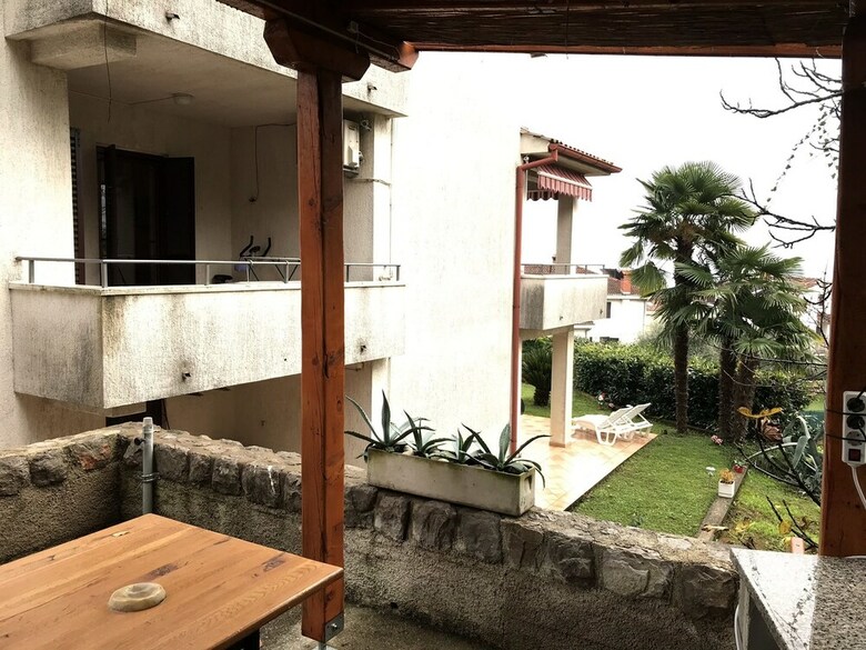 Apartamentos Villa Gert