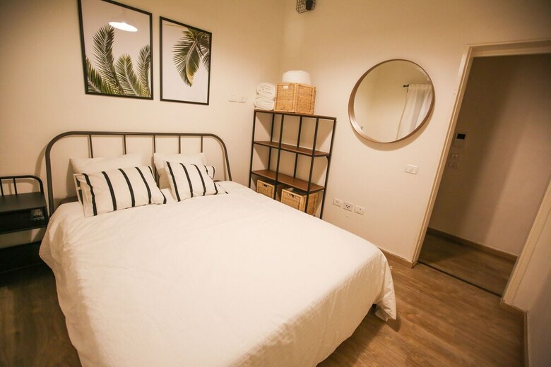 Apartamento Ctlv - Tchernikhovski 19