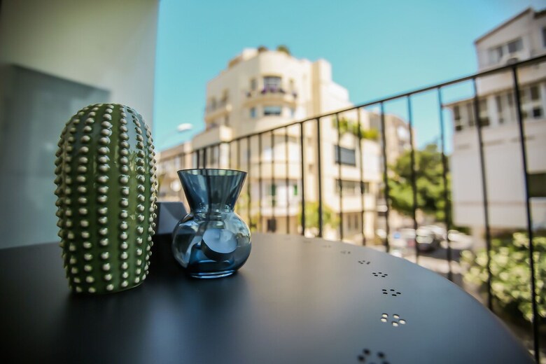 Apartamento Ctlv - Tchernikhovski 19