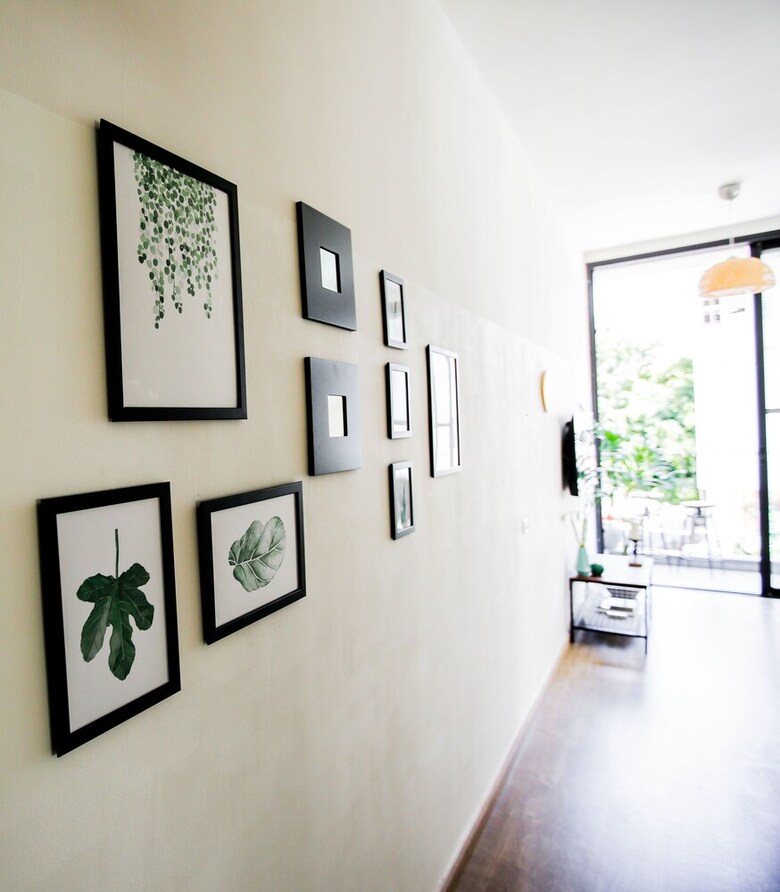 Apartamento Ctlv - Tchernikhovski 19
