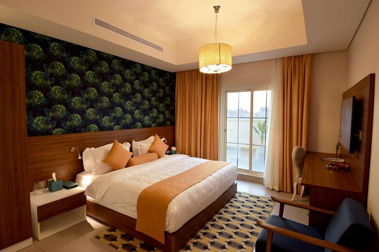 Flamingo Boutique Hotel By Albalad Inn