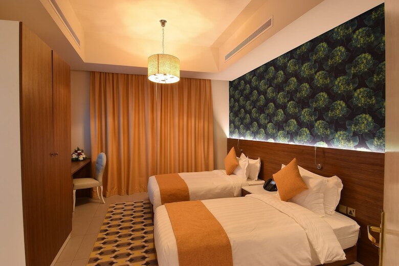 Flamingo Boutique Hotel By Albalad Inn