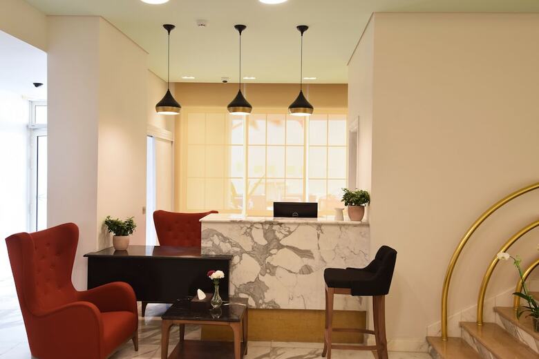 Flamingo Boutique Hotel By Albalad Inn