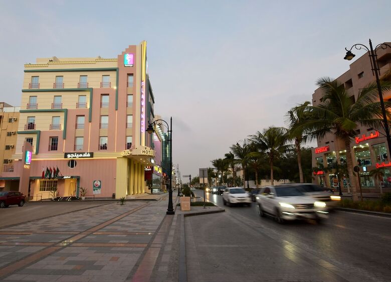 Flamingo Boutique Hotel By Albalad Inn