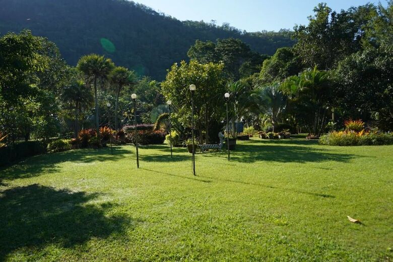 Hotel Bhan Nam Pood Khao Yai