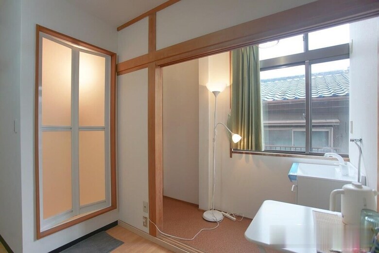 Apartamentos Tsuruhashi Umehouse