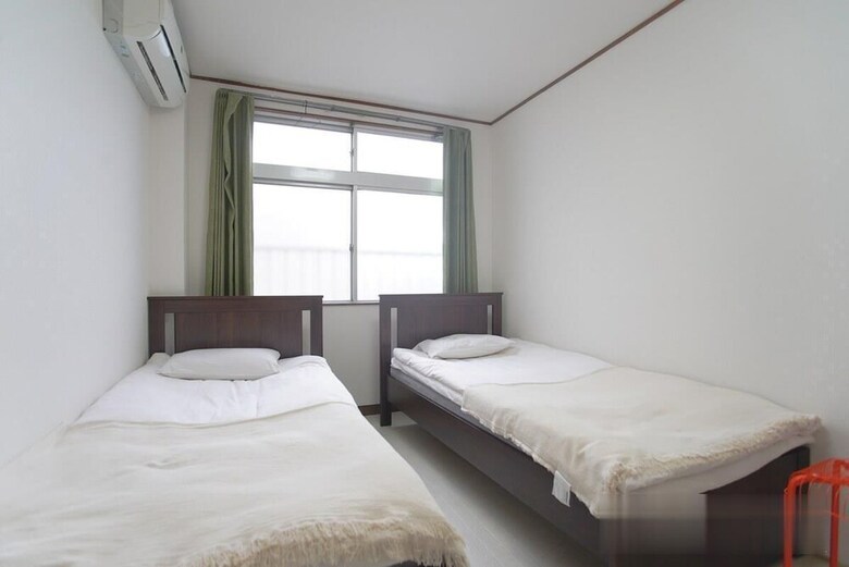 Apartamentos Tsuruhashi Umehouse