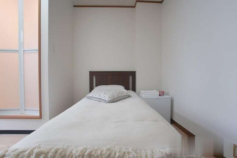 Apartamentos Tsuruhashi Umehouse