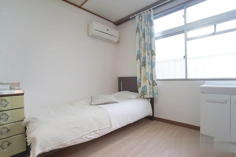 Apartamentos Tsuruhashi Umehouse
