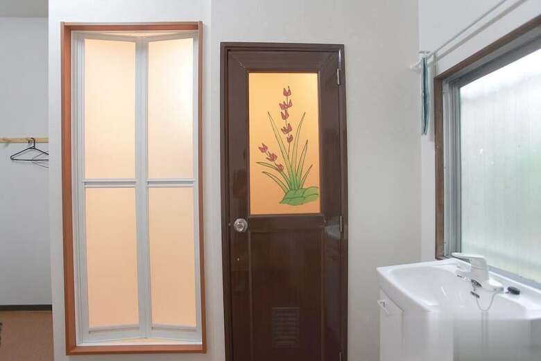 Apartamentos Tsuruhashi Umehouse
