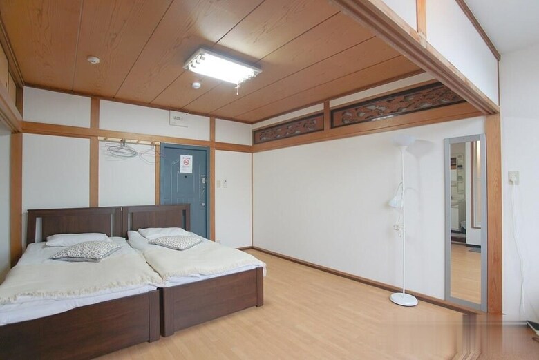 Apartamentos Tsuruhashi Umehouse