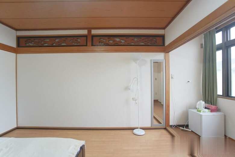 Apartamentos Tsuruhashi Umehouse