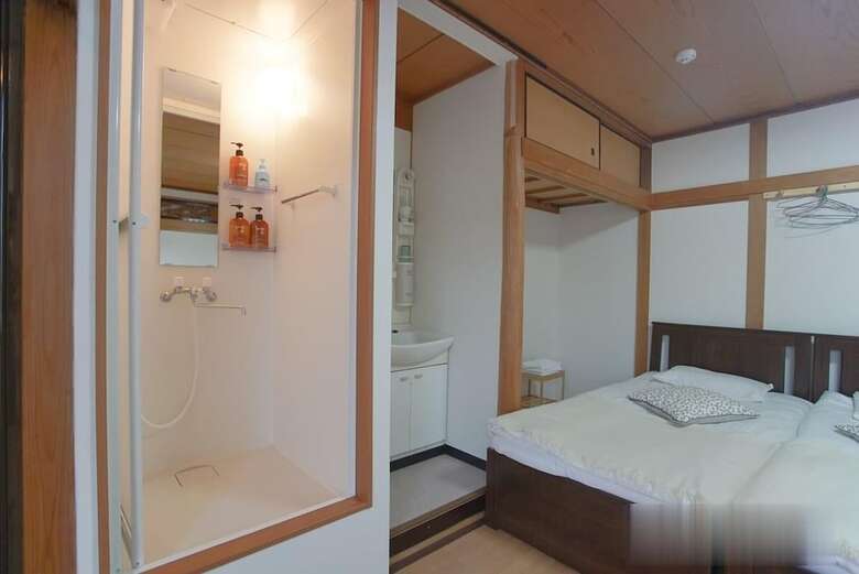 Apartamentos Tsuruhashi Umehouse