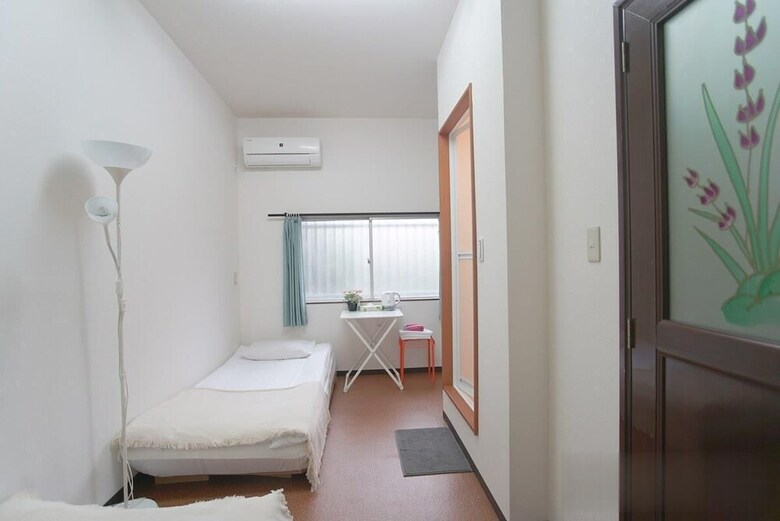 Apartamentos Tsuruhashi Umehouse