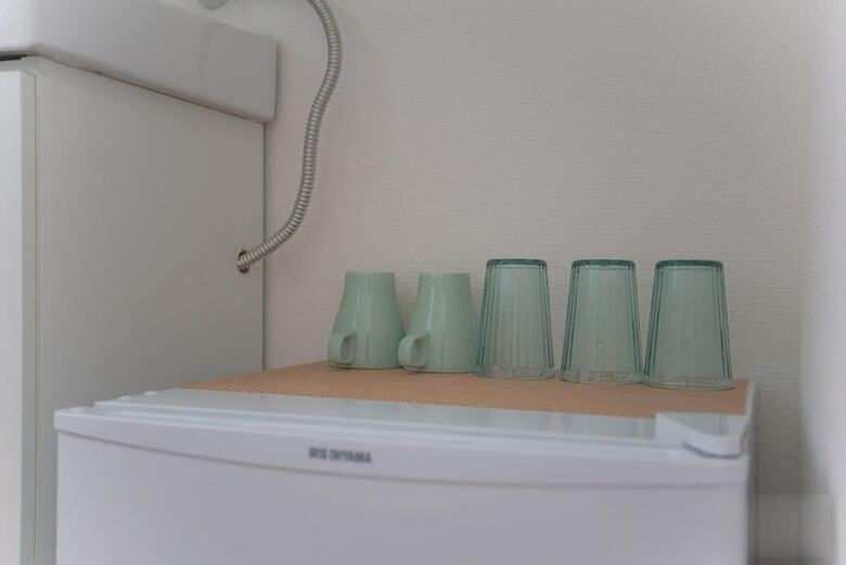 Apartamentos Tsuruhashi Umehouse
