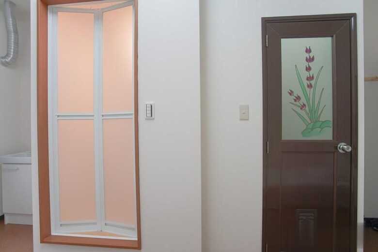 Apartamentos Tsuruhashi Umehouse