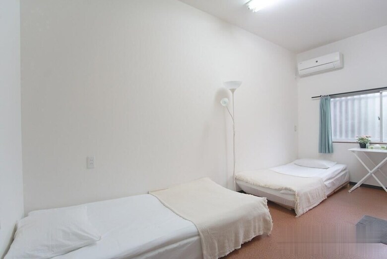 Apartamentos Tsuruhashi Umehouse