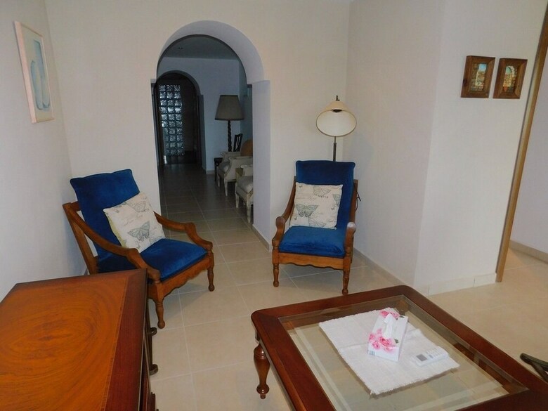 Maison Alriad