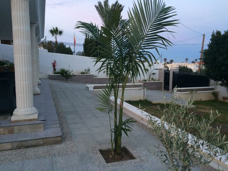 Maison Alriad