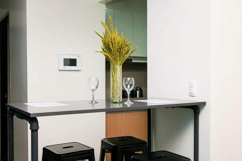 Apartamentos Indigo Pasay @ Eighty One