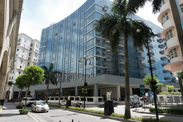 Apartamentos Indigo Pasay @ Eighty One
