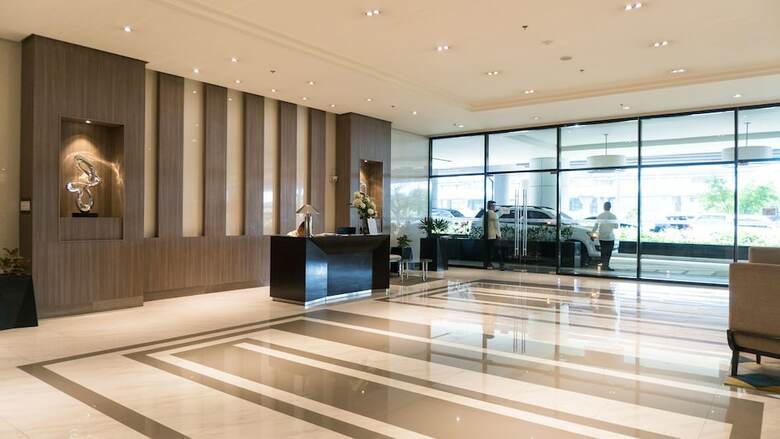 Apartamentos Indigo Pasay @ Eighty One