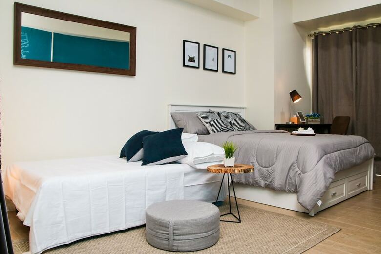 Apartamentos Indigo Pasay @ Eighty One