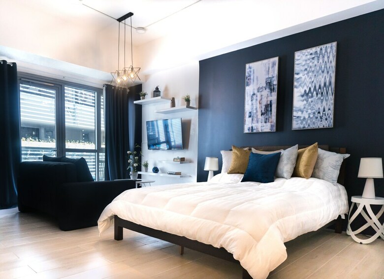 Apartamentos Indigo Pasay @ Eighty One
