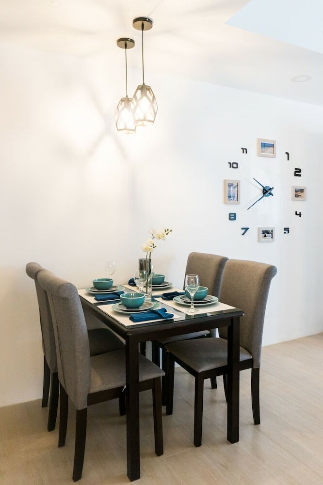 Apartamentos Indigo Pasay @ Eighty One