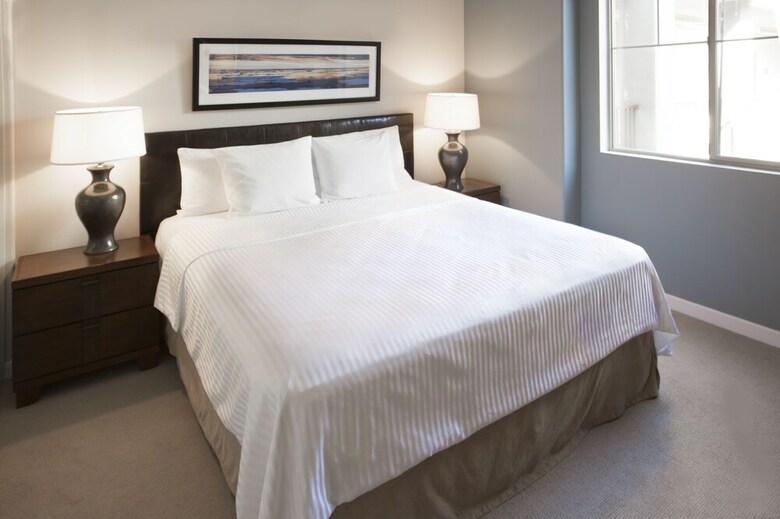 Apartamentos Oakwood At One India Street