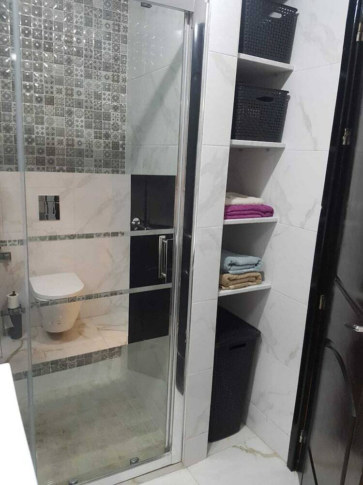 Apartamentos Sweet Home