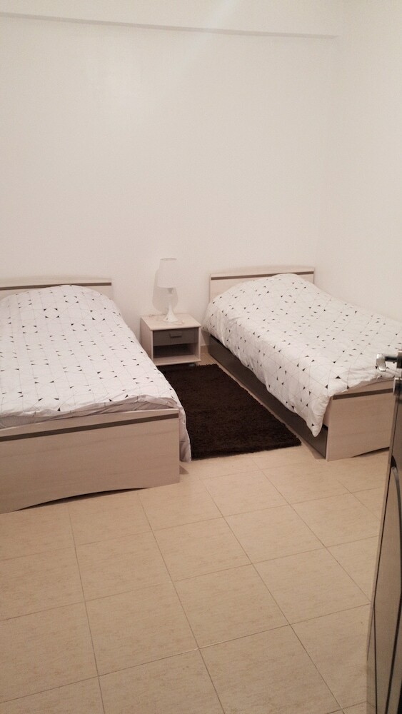 Apartamentos Sweet Home