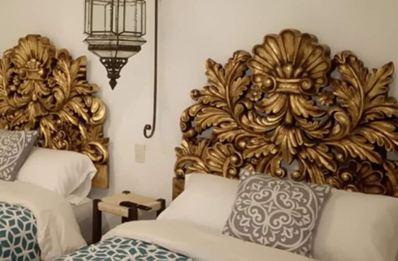 Hotel Villa Pe�asco