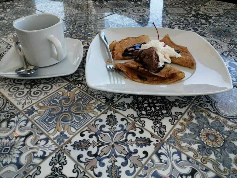 Hotel Villa Pe�asco