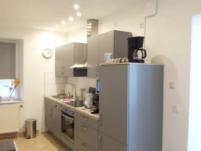 G�stehaus Am Kloster