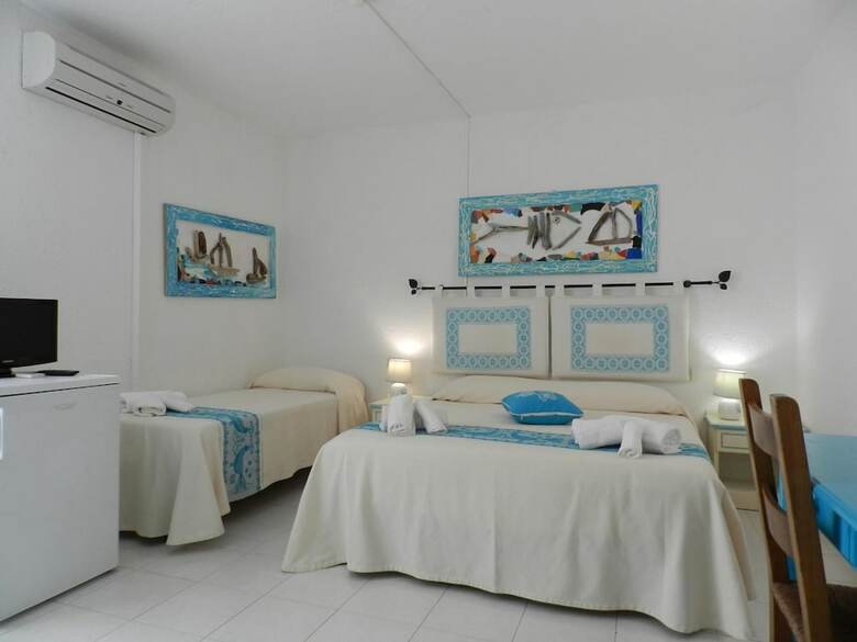 Hotel Canne Al Vento
