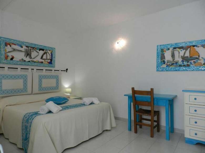 Hotel Canne Al Vento