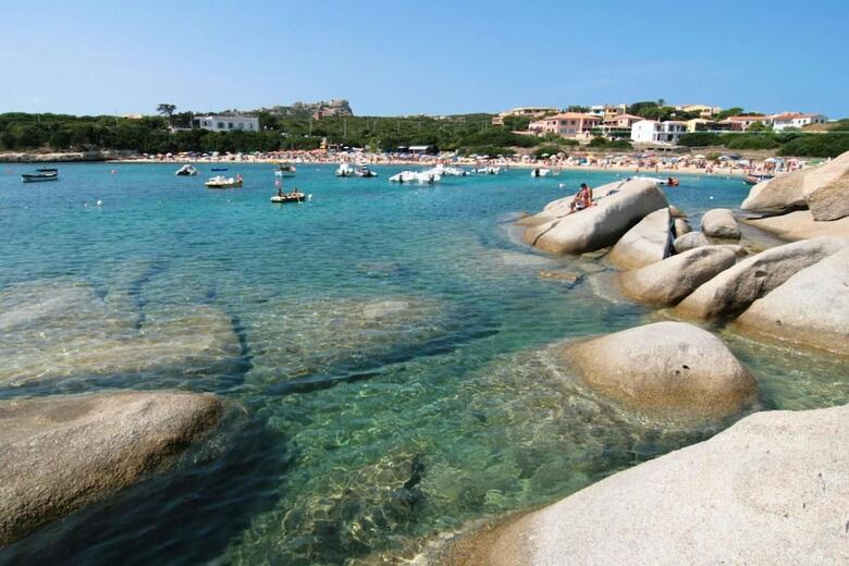 Hotel Canne Al Vento