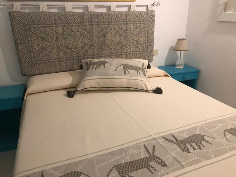 Hotel Canne Al Vento