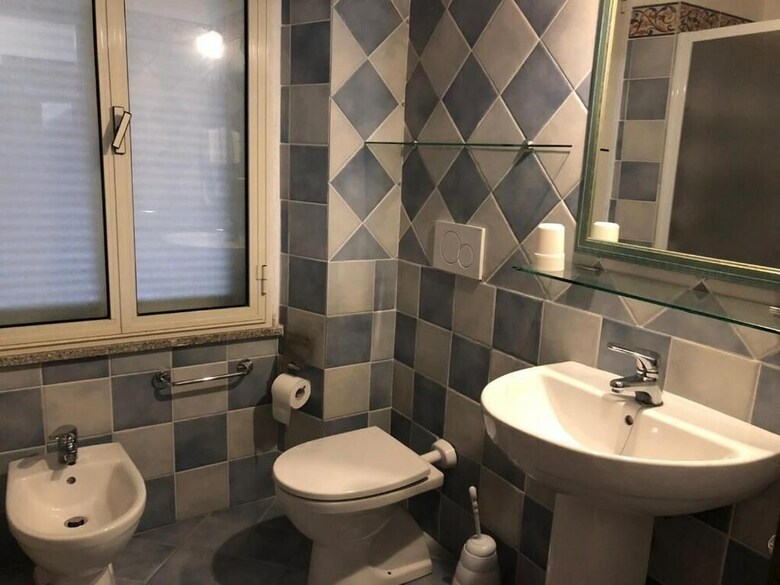 Hotel Canne Al Vento