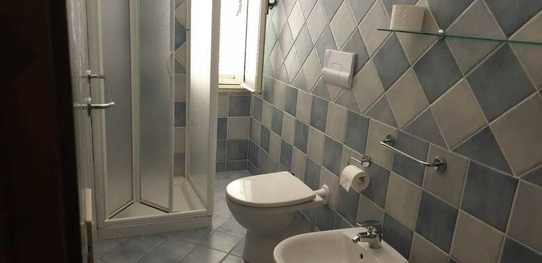 Hotel Canne Al Vento