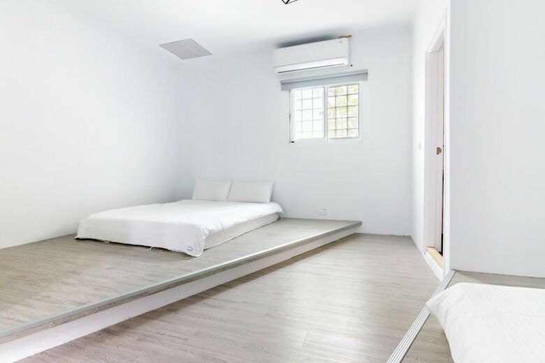 Hotel Cozy Homestay