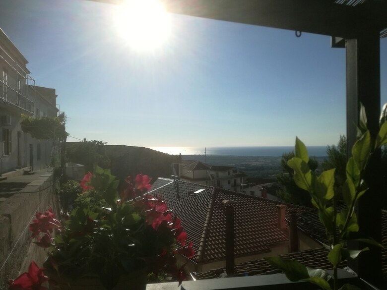 Bed & Breakfast B & B La Panoramica