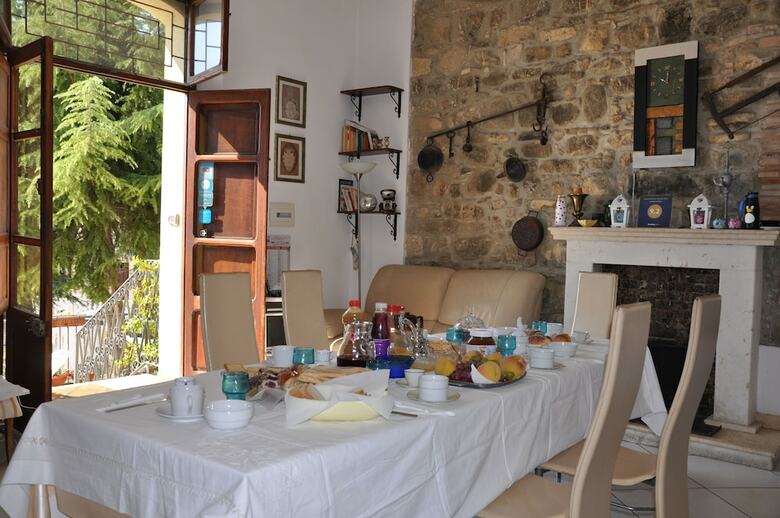 Bed & Breakfast B & B La Panoramica