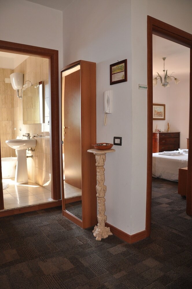Bed & Breakfast B & B La Panoramica