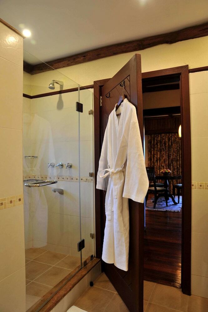 Hotel Kilaguni Serena Safari Lodge